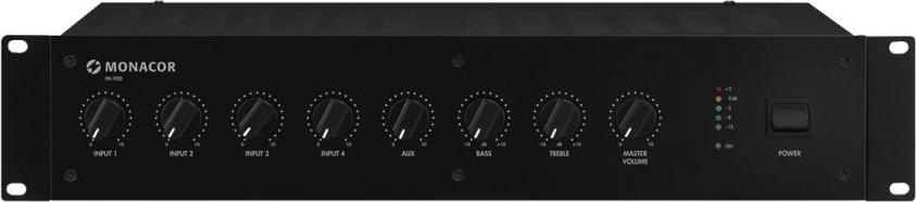 monacor pa 900 manual dexterity