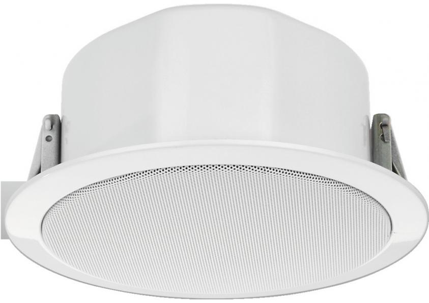Monacor EDL-36TW ELA-Deckenlautsprecher - SOUND SYSTEMS